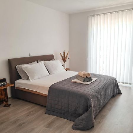 Ferienwohnung Lemon&Olives Budva Exterior foto