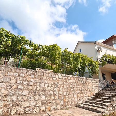 Ferienwohnung Lemon&Olives Budva Exterior foto